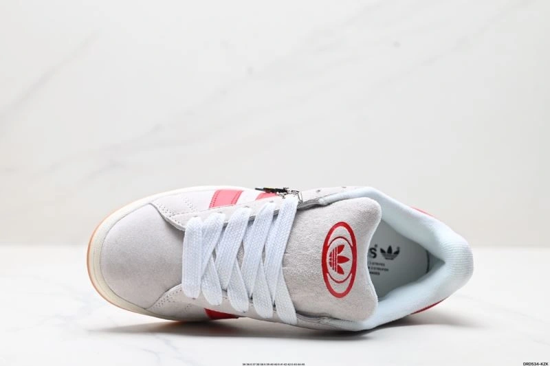 Adidas Campus Shoes ZeroBulk 733