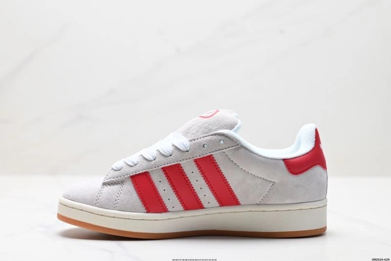 Adidas Campus Shoes ZeroBulk 733