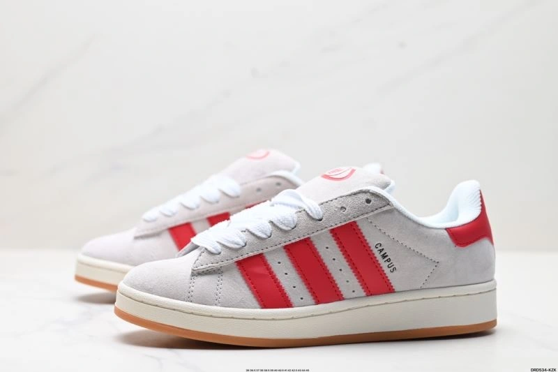 Adidas Campus Shoes ZeroBulk 733