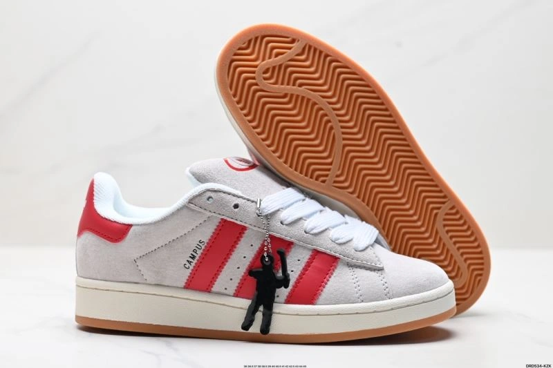 Adidas Campus Shoes ZeroBulk 733