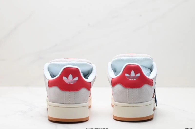 Adidas Campus Shoes ZeroBulk 733