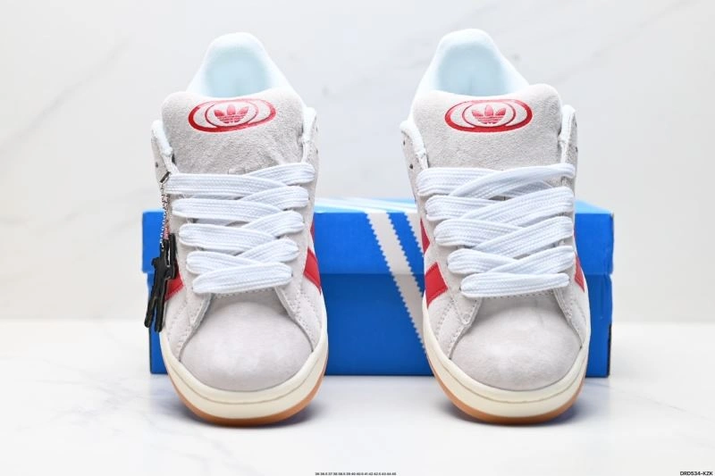 Adidas Campus Shoes ZeroBulk 733