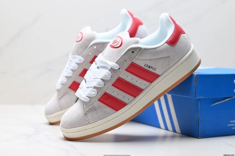 Adidas Campus Shoes ZeroBulk 733