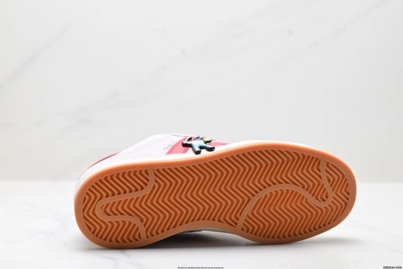 Adidas Campus Shoes ZeroBulk 733
