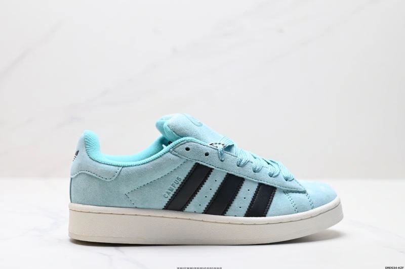 Functional Adidas Campus Shoes 739
