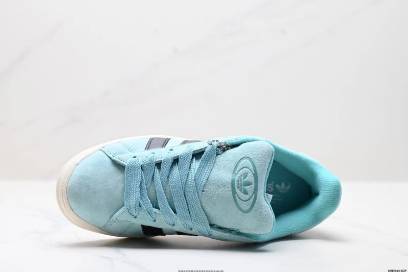 Functional Adidas Campus Shoes 739