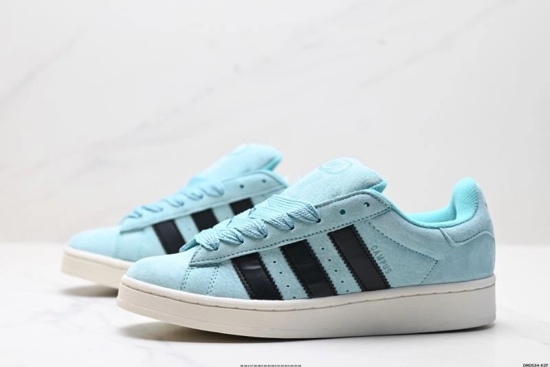 Functional Adidas Campus Shoes 739