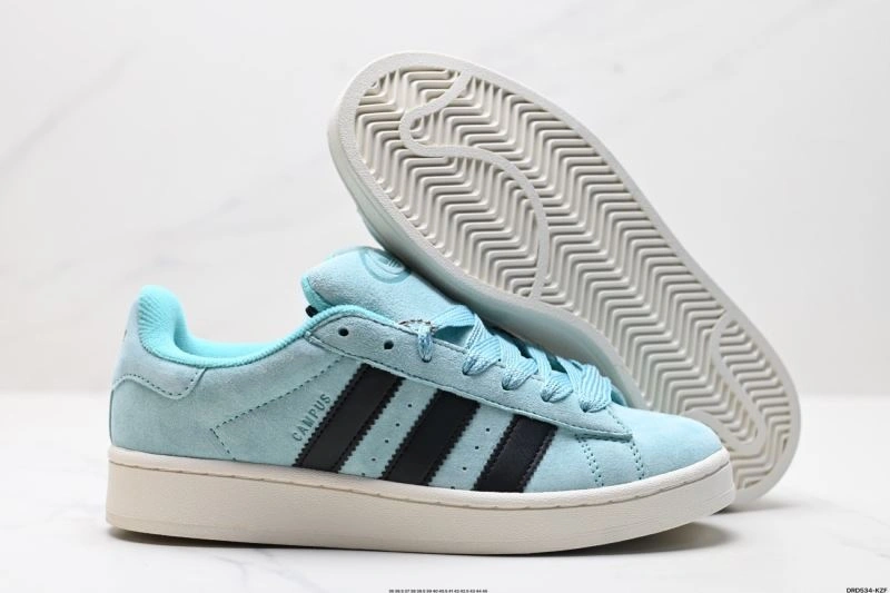 Functional Adidas Campus Shoes 739