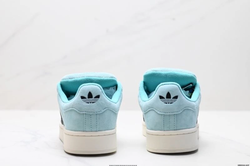 Functional Adidas Campus Shoes 739