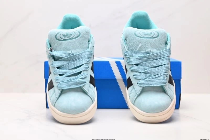 Functional Adidas Campus Shoes 739