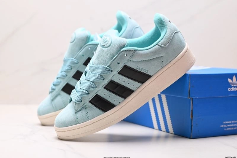 Functional Adidas Campus Shoes 739