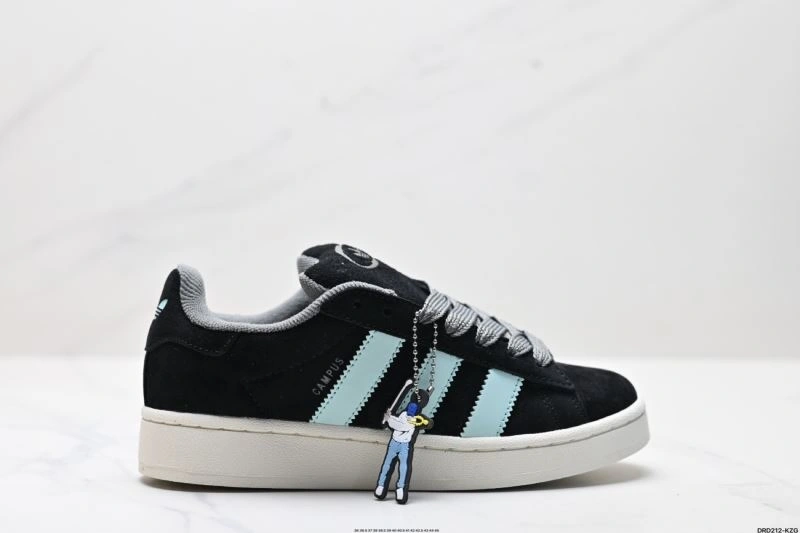Comfortable Adidas Campus Shoes 725