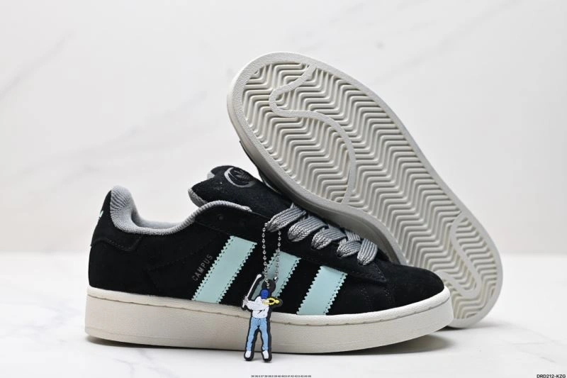 Comfortable Adidas Campus Shoes 725
