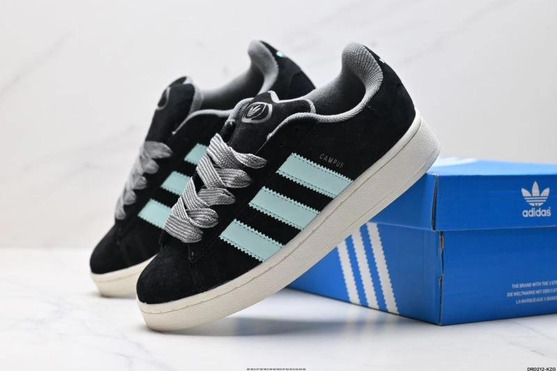 Comfortable Adidas Campus Shoes 725