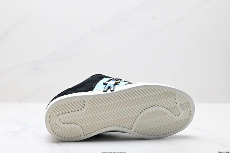 Comfortable Adidas Campus Shoes 725