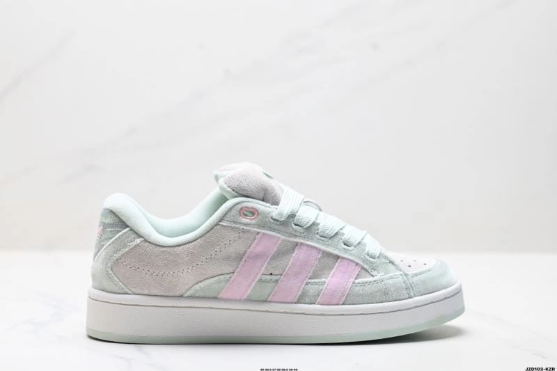 Effortless Adidas Campus Shoes 743