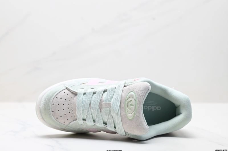 Effortless Adidas Campus Shoes 743