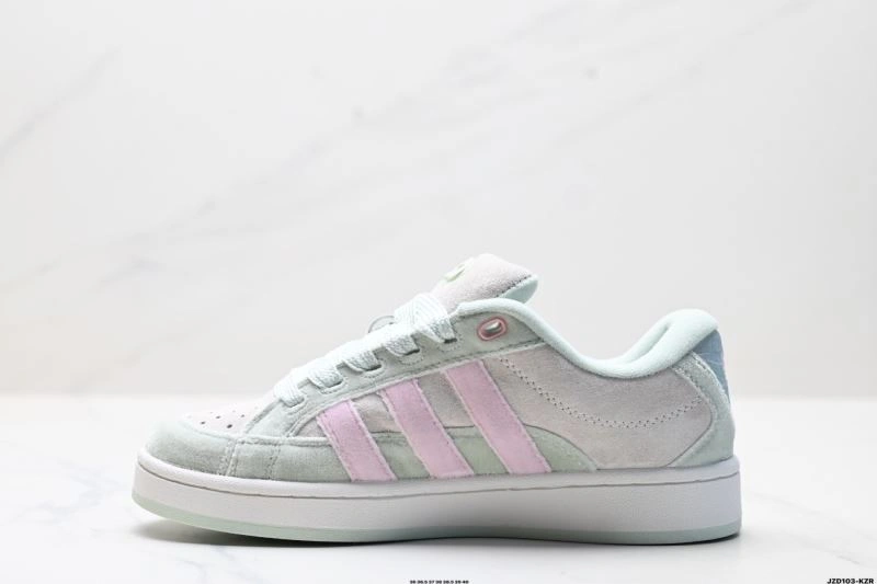 Effortless Adidas Campus Shoes 743