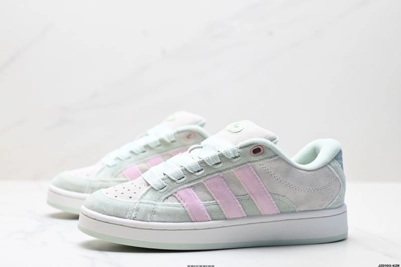 Effortless Adidas Campus Shoes 743