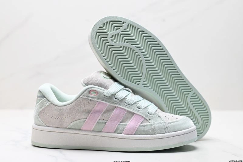 Effortless Adidas Campus Shoes 743