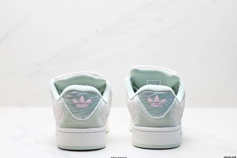 Effortless Adidas Campus Shoes 743
