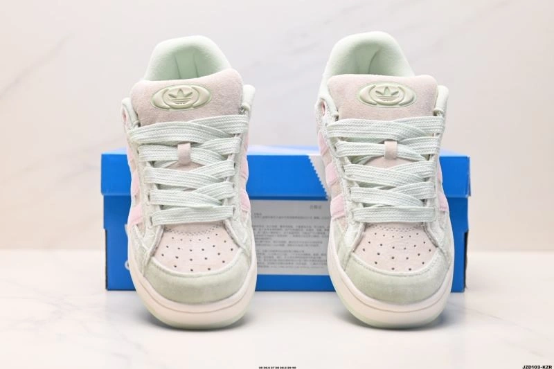 Effortless Adidas Campus Shoes 743