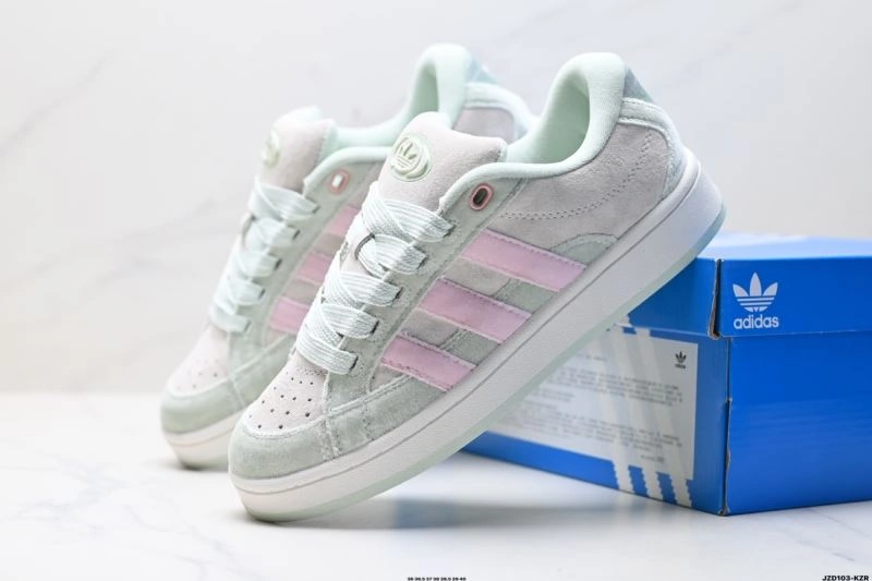 Effortless Adidas Campus Shoes 743