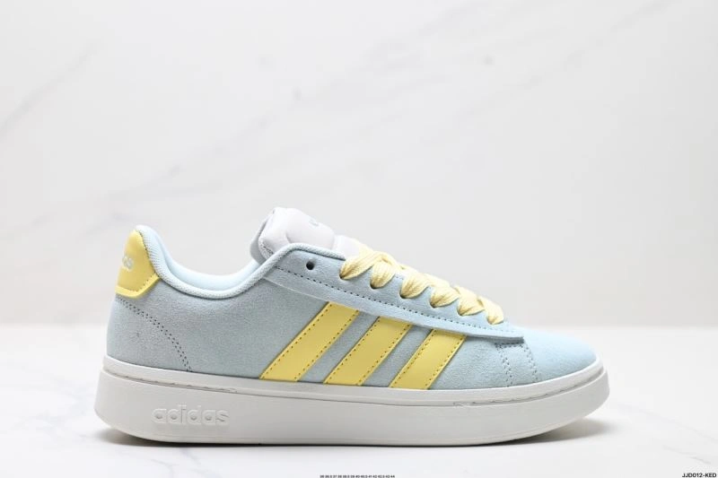 WrinkleFree Adidas Campus Shoes 720