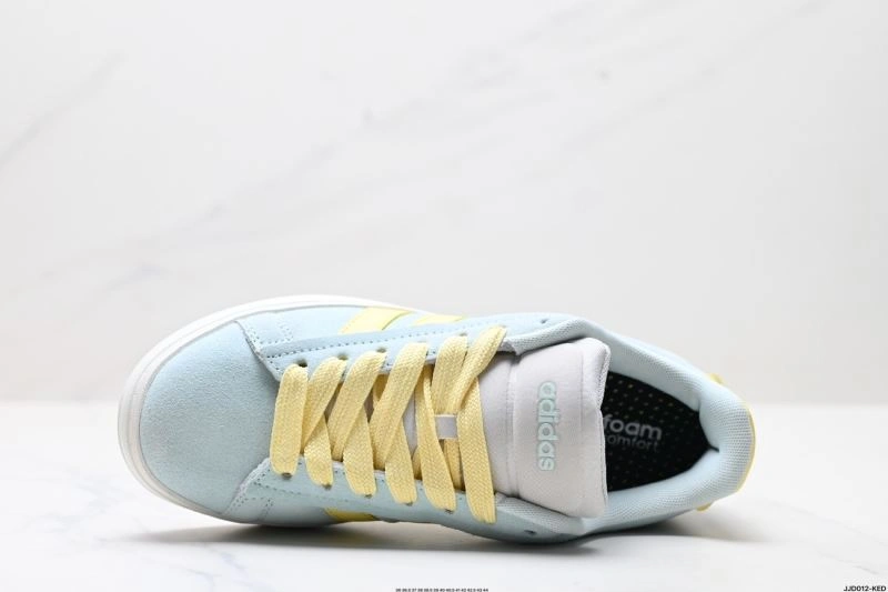 WrinkleFree Adidas Campus Shoes 720