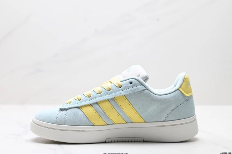 WrinkleFree Adidas Campus Shoes 720