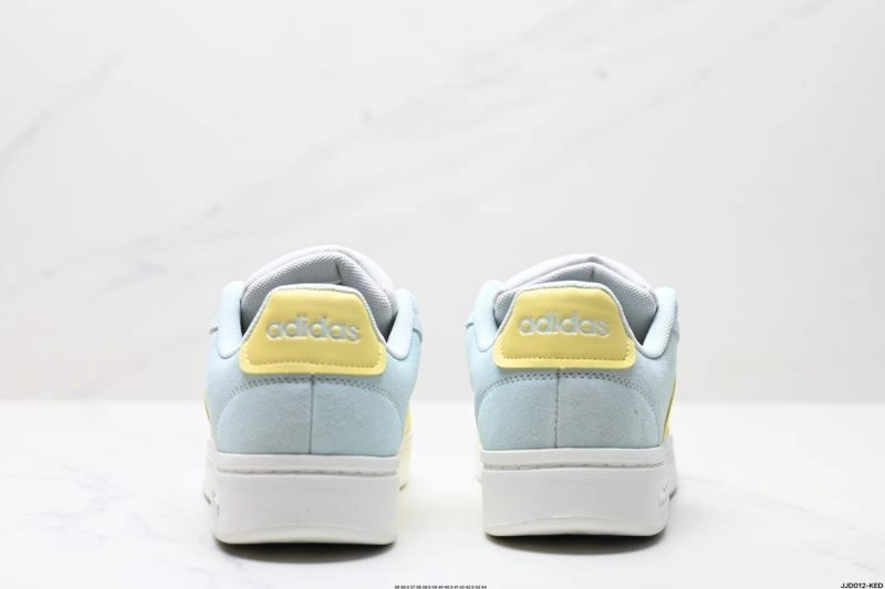 WrinkleFree Adidas Campus Shoes 720