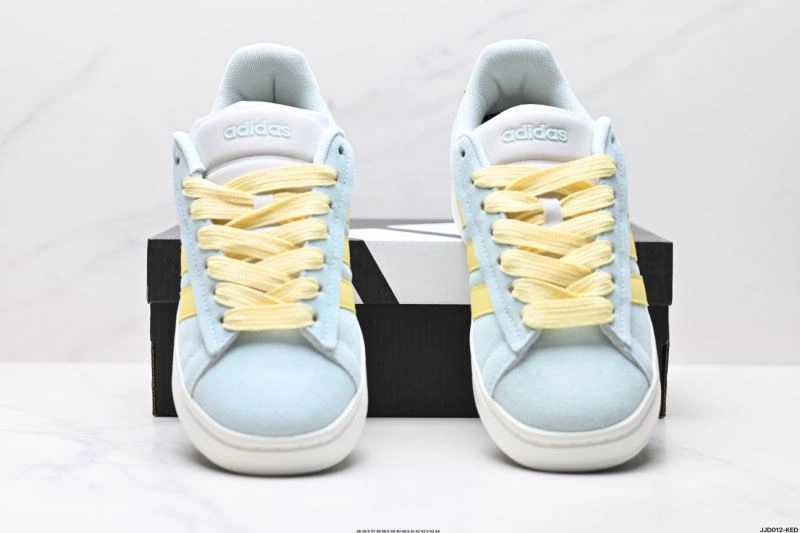 WrinkleFree Adidas Campus Shoes 720