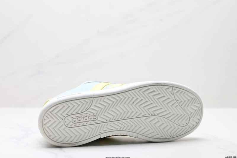 WrinkleFree Adidas Campus Shoes 720