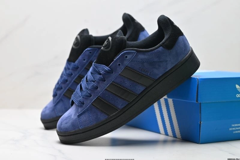 Attractive Adidas Campus Shoes 724