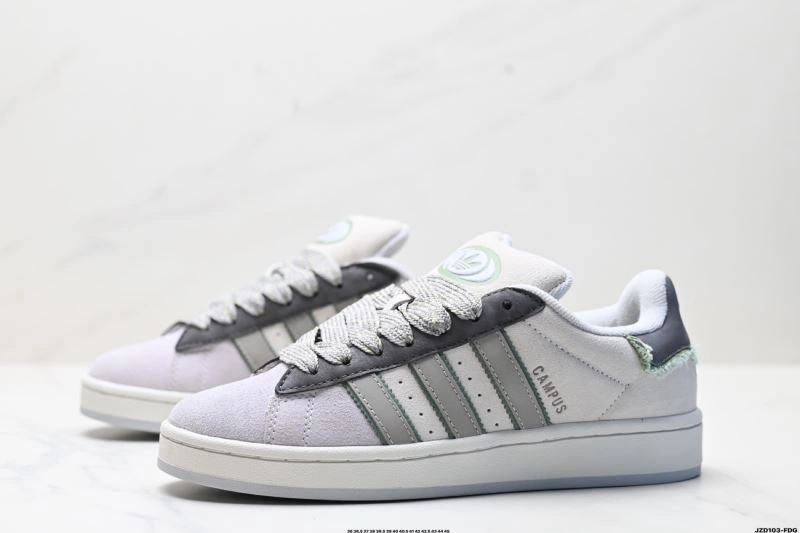 Attractive Adidas Campus Shoes 718