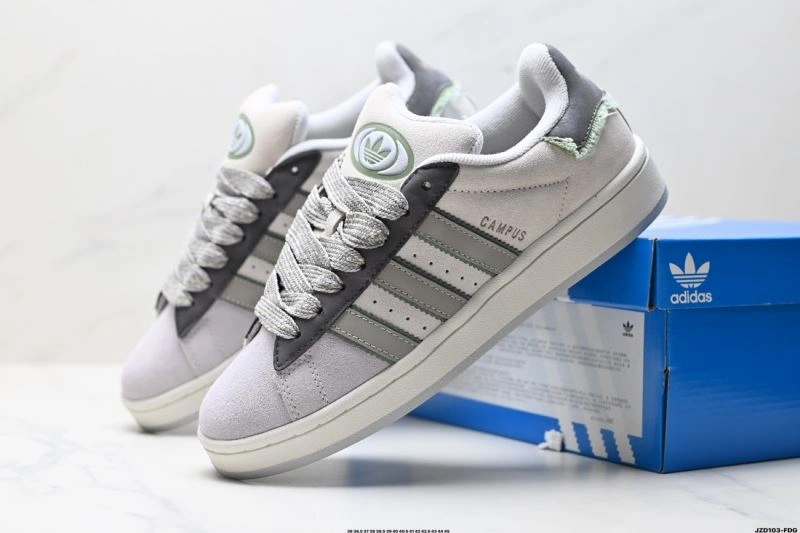 Attractive Adidas Campus Shoes 718