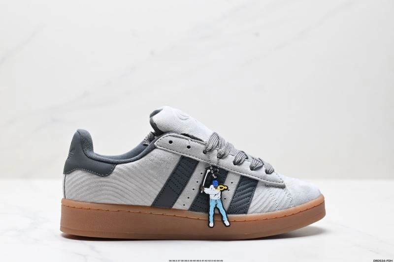 Adidas Campus Shoes Bold 712
