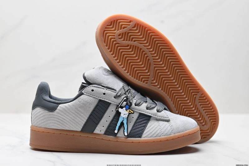 Adidas Campus Shoes Bold 712