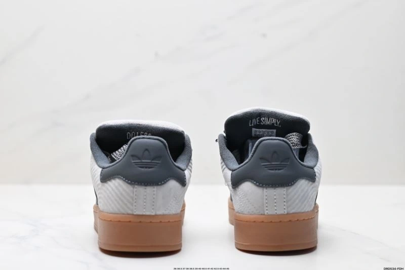Adidas Campus Shoes Bold 712