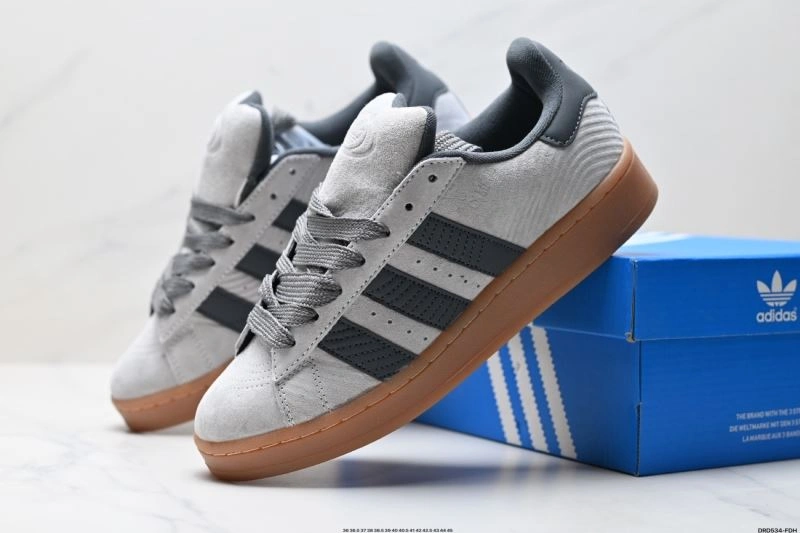 Adidas Campus Shoes Bold 712