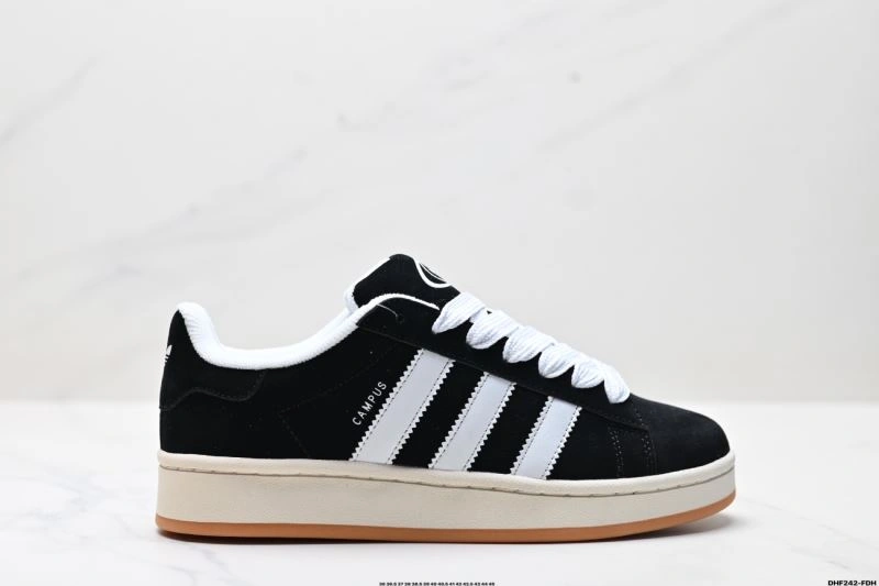 Adidas Campus Shoes Breathable 711