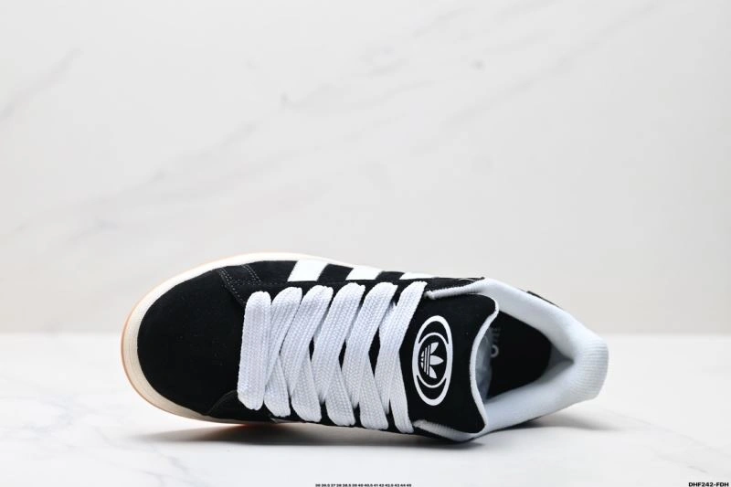 Adidas Campus Shoes Breathable 711