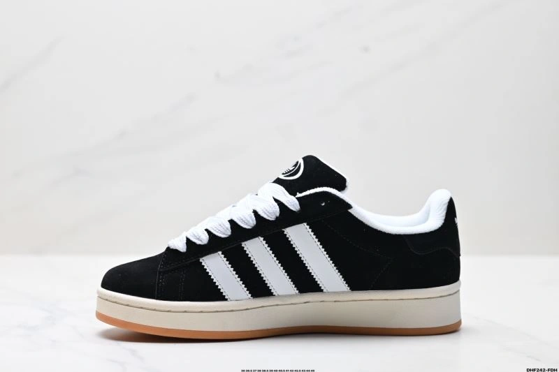 Adidas Campus Shoes Breathable 711