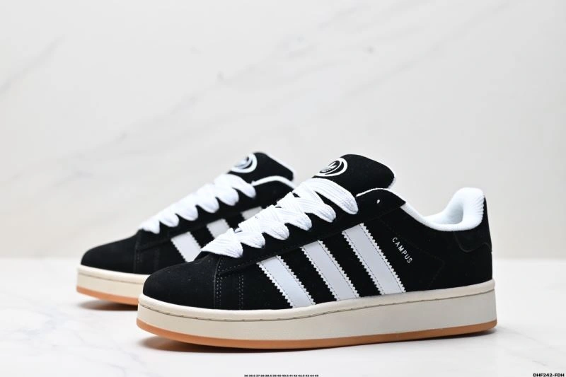 Adidas Campus Shoes Breathable 711