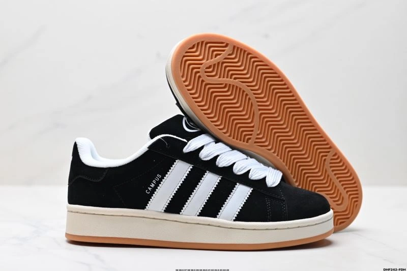 Adidas Campus Shoes Breathable 711