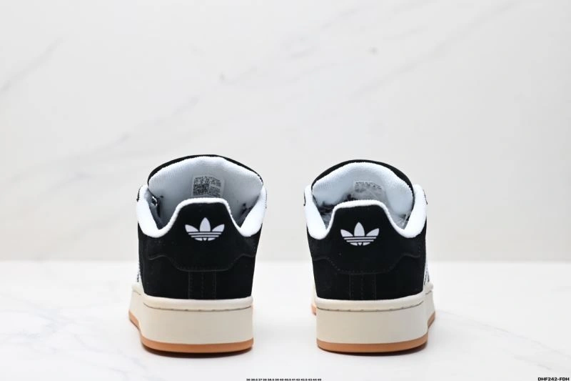 Adidas Campus Shoes Breathable 711