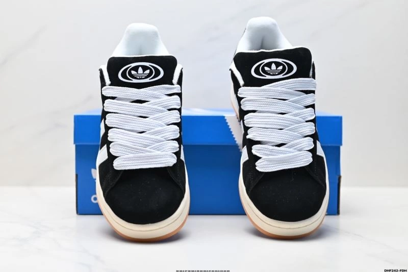 Adidas Campus Shoes Breathable 711