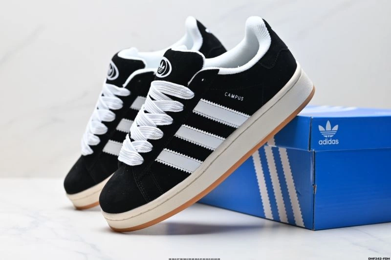 Adidas Campus Shoes Breathable 711