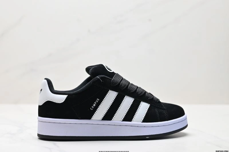 Supportive Adidas Campus Shoes 708