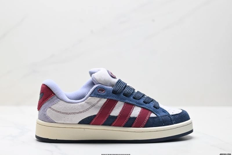 Adidas Campus Shoes Vibrant 707